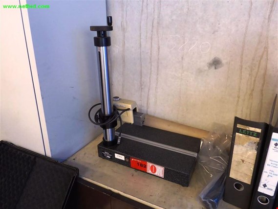 Used Mitutoyo Roughness meter for Sale (Auction Premium) | NetBid Industrial Auctions
