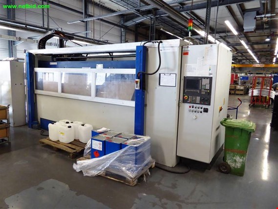 Used Waesta/Wensing milling and processing machine - please note: conditional sale for Sale (Trading Premium) | NetBid Industrial Auctions