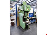 Müller Weingarten AP25 hydraulic press - please note: conditional sale