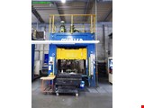 Fritz Müller KEZ250-20/10.3 hydraulic press - please note: conditional sale