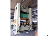 Seyi SNS2-400 hydraulic press - please note: conditional sale, Location: 66538 Neunkirchen