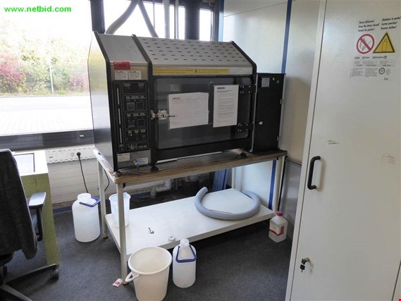Used VLM CON300V.702.263.000 Testing/aging system for Sale (Auction Premium) | NetBid Industrial Auctions