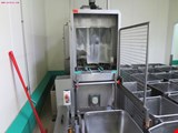 PMB Passheider Kutterwagenwaschmaschine