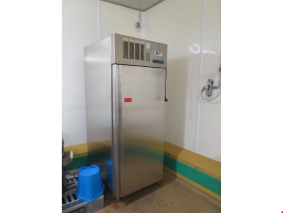 Used K&T Freezer for Sale (Trading Premium) | NetBid Industrial Auctions