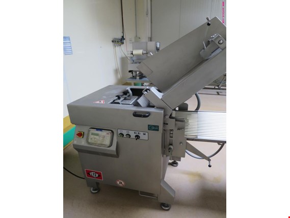 Used Treif Divider Economic 200 Slicer for Sale (Trading Premium) | NetBid Industrial Auctions