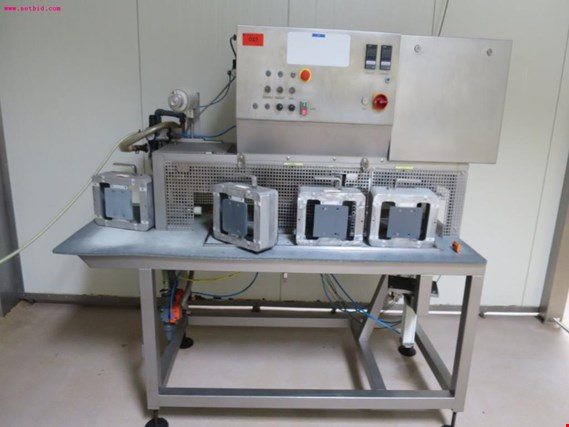 Used PS System Pack 830 A Lacomat for Sale (Trading Premium) | NetBid Industrial Auctions
