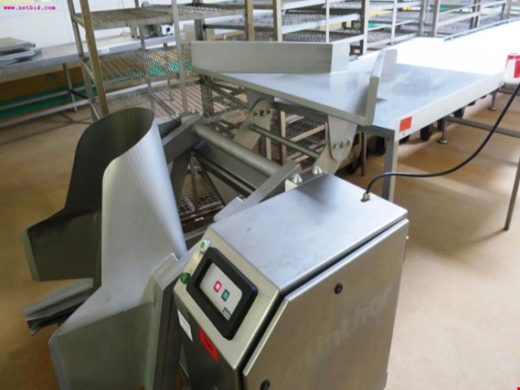 Used Aspic filling system for Sale (Auction Premium) | NetBid Industrial Auctions