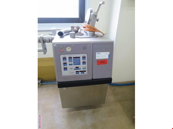 Used Handtmann 30.7 Filling machine for Sale (Trading Premium) | NetBid Industrial Auctions