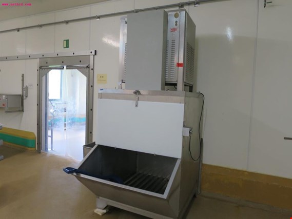 Used Maja SA1210L Flake ice maker for Sale (Auction Premium) | NetBid Industrial Auctions