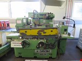 Danobat 500-RP External cylindrical grinding machine