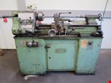 Weiler sliding and screw cutting lathe