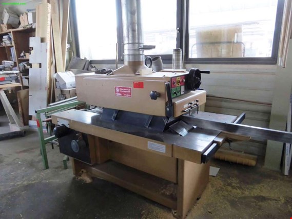 Used SCM M.2 Multirip saw for Sale (Auction Premium) | NetBid Industrial Auctions