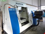 Hurco BMC 30/M Centrum obróbcze CNC