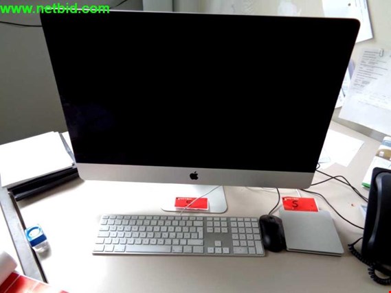 Used Apple Imac 27 All In One Pc For Sale Trading Premium