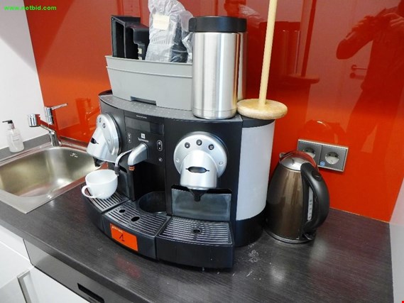 Nespresso Gemini CS 220 Machine met dubbele capsule gebruikt kopen (Trading Premium) | NetBid industriële Veilingen
