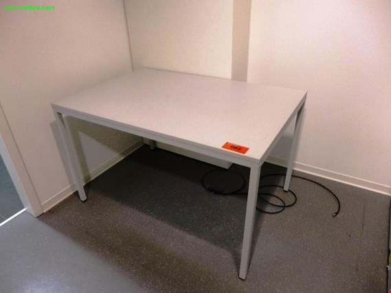 Used side table for Sale (Trading Premium) | NetBid Industrial Auctions