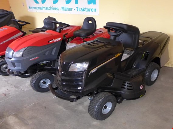 new and used groundscare machines and power tools