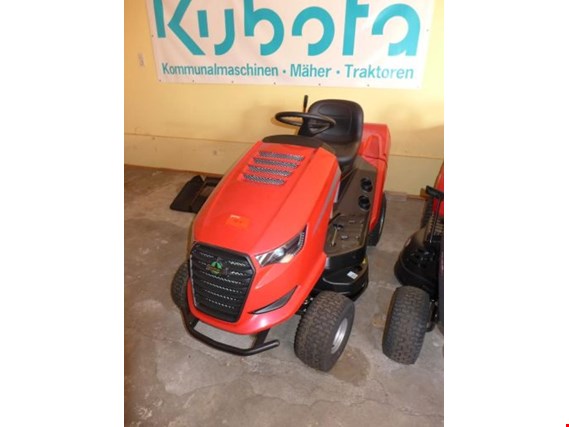 Used Herkules HT 92-13,5 Traktor za travo for Sale (Auction Premium) | NetBid Slovenija