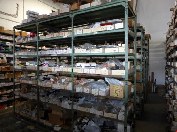 Used 1 Posten Inventories for Sale (Auction Premium) | NetBid Industrial Auctions