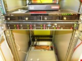 HP Proliant DL360GEN9 SAS 19" strežnik