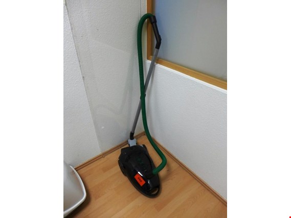 Used Eio Pro Nature² Vacuum cleaner for Sale (Auction Premium) | NetBid Industrial Auctions