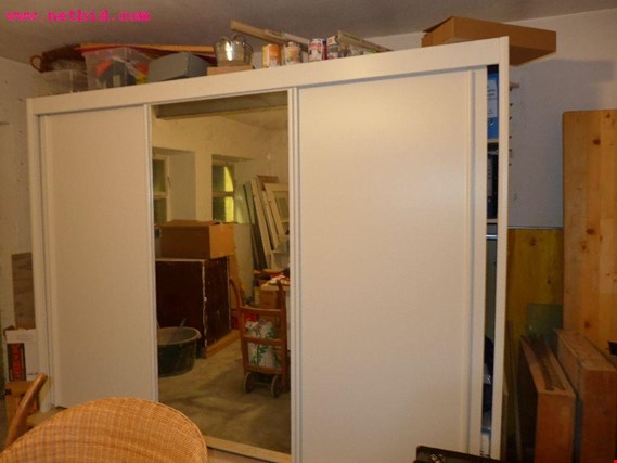 Used Closet for Sale (Trading Premium) | NetBid Industrial Auctions