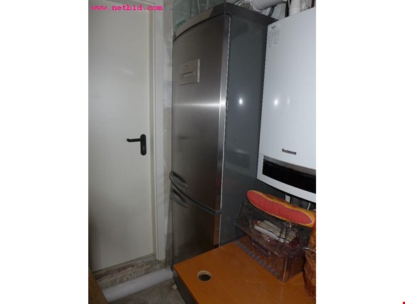 Privileg KSV 20042 Kombinace chladničky a mrazničky (Auction Premium) | NetBid ?eská republika