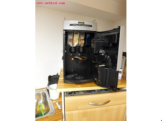 Used Rheavendors Coffeemat Tassini 190 S Fully automatic coffee machine for Sale (Auction Premium) | NetBid Industrial Auctions