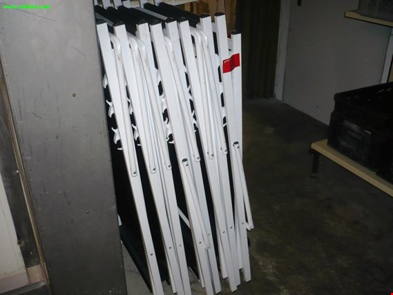 Used 8 Deckchairs for Sale (Auction Premium) | NetBid Industrial Auctions
