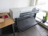 HP DesignJet 510 Inkoustový plotr