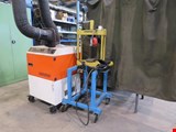 Enerpac Hydraulic ejection press