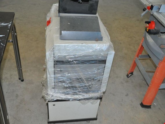 Used Guternic AB Plockmatic 60 Stapling machine for Sale (Trading Premium) | NetBid Industrial Auctions
