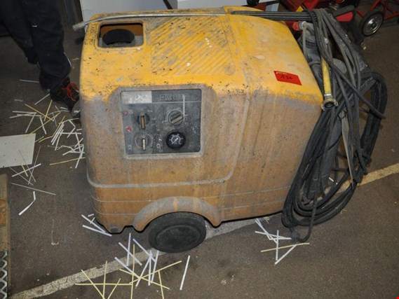 Used Wap DX 810 High pressure cleaner for Sale (Trading Premium) | NetBid Industrial Auctions