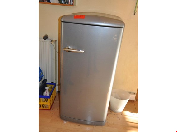 Kühlschrank gebraucht kaufen (Trading Premium) | NetBid Industrie-Auktionen