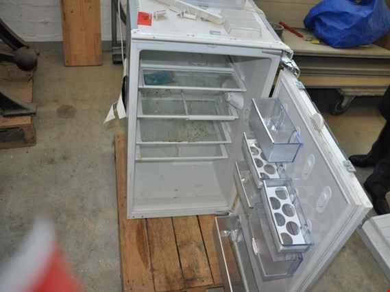Used Built-in refrigerator for Sale (Trading Premium) | NetBid Industrial Auctions
