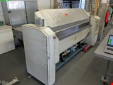 Schechtl MAX 200/6 Motorized folding machine