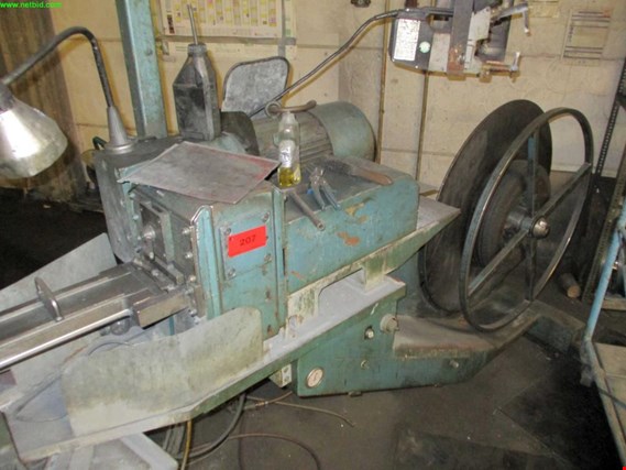 Used Spiral duct machine for Sale (Auction Premium) | NetBid Industrial Auctions