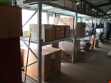 Lot of wide-span racks - collection after RS - possibly not until mid-July