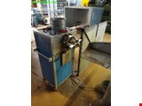 Haflex Stroj za valjanje aluminijastih prezračevalnih cevi (Aluflex)