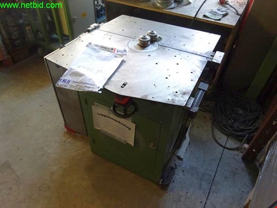 Used Beading machine for Sale (Auction Premium) | NetBid Industrial Auctions