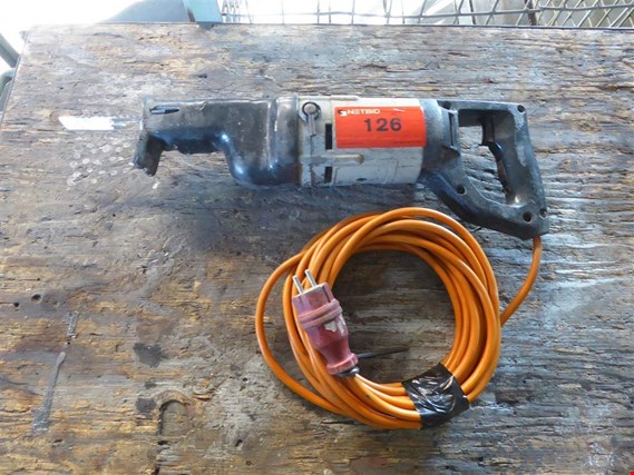 Used Rockwell 627E4 Tiger saw for Sale (Trading Premium) | NetBid Industrial Auctions