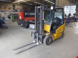 Jungheinrich TFG16AS Forklift truck - later collection after approval!