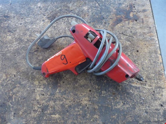 Used Thermogrib Hot glue gun for Sale (Trading Premium) | NetBid Industrial Auctions