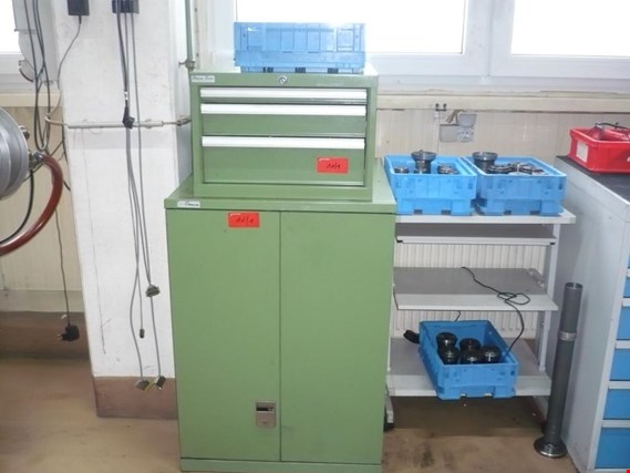 Used 185/E 1 Posten Collets for Sale (Auction Premium) | NetBid Industrial Auctions