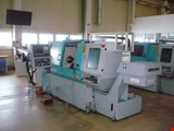 Index MC400 CNC-Drehmaschine