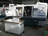 Studer 40 CNC CNC-Außen-/Innenrundschleifmaschine
