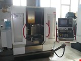 Hermle C600U CNC-Vertikal-Bearbeitungszentrum