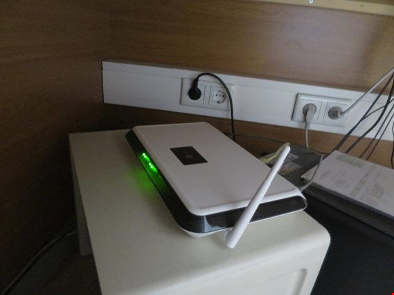 Bintec Smart WLAN-router gebruikt kopen (Trading Premium) | NetBid industriële Veilingen