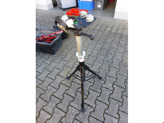 Used Sumner Fold-A-Jack Reed buck for Sale (Auction Premium) | NetBid Industrial Auctions
