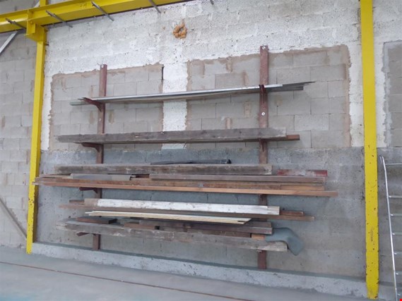 Used Shelf contents for Sale (Trading Premium) | NetBid Industrial Auctions